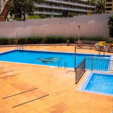 Los Elefantes Apartment San Bartolomé Exteriör bild